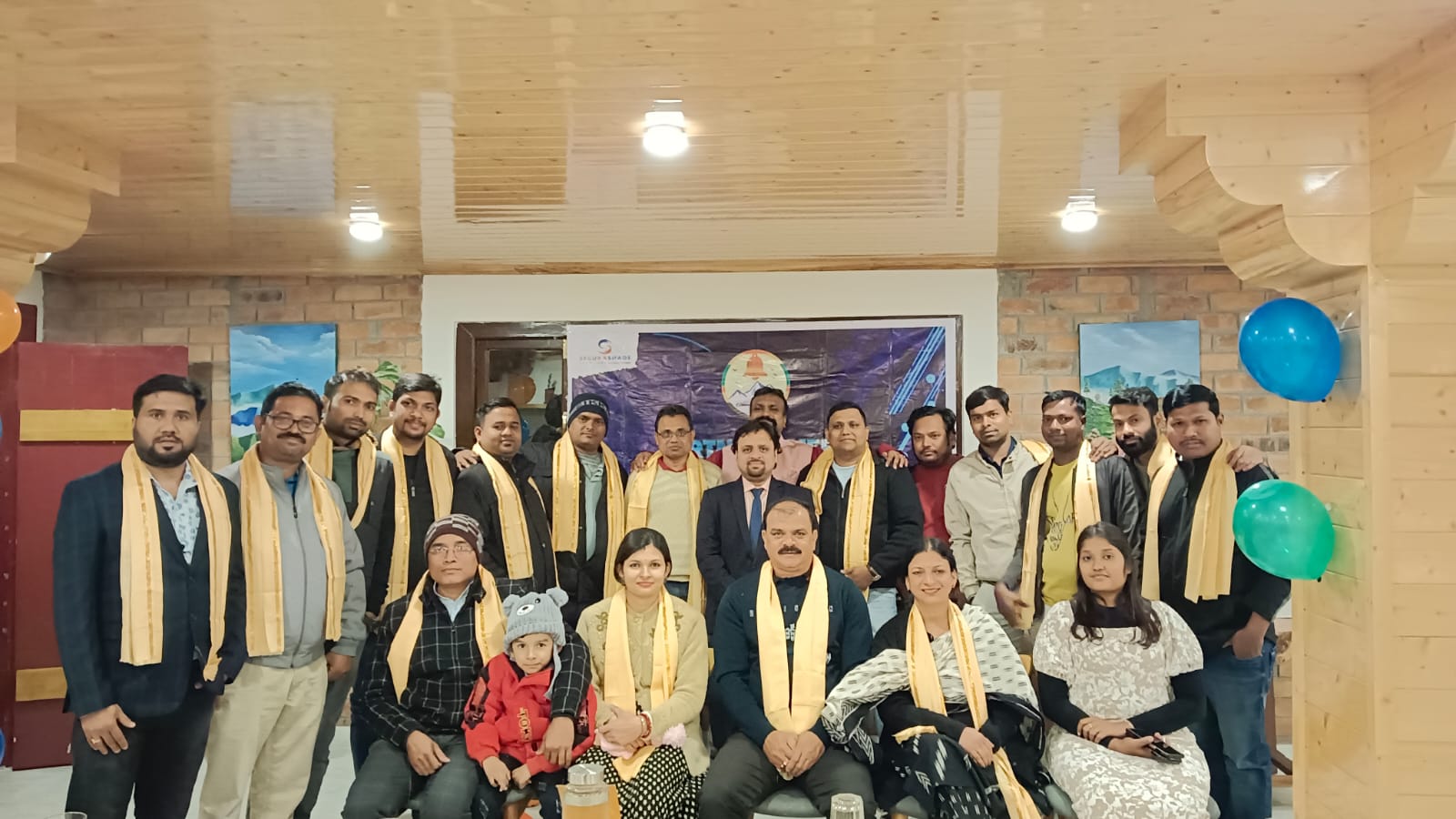 SIKKIM-O-VOYAGE
